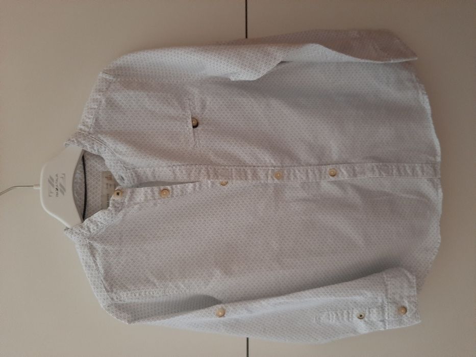 Ризки момче 7 год. Zara HM