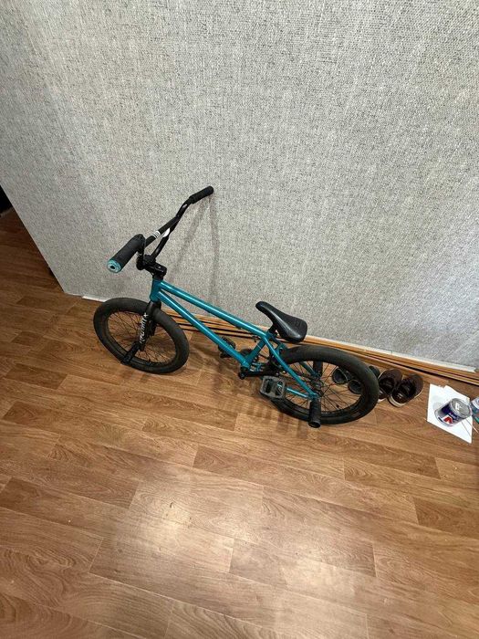 Продам велосипед BMX