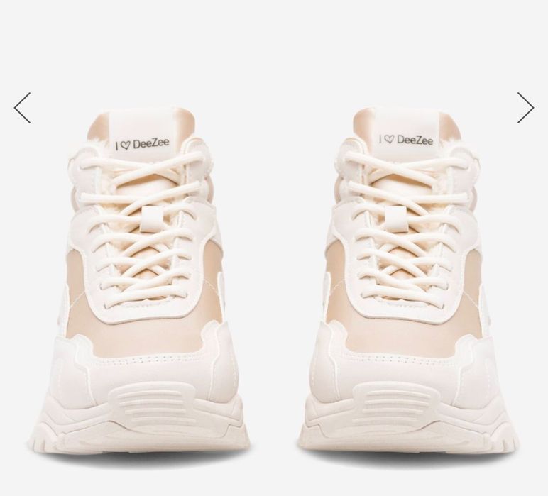 Боти DeeZee номер 37