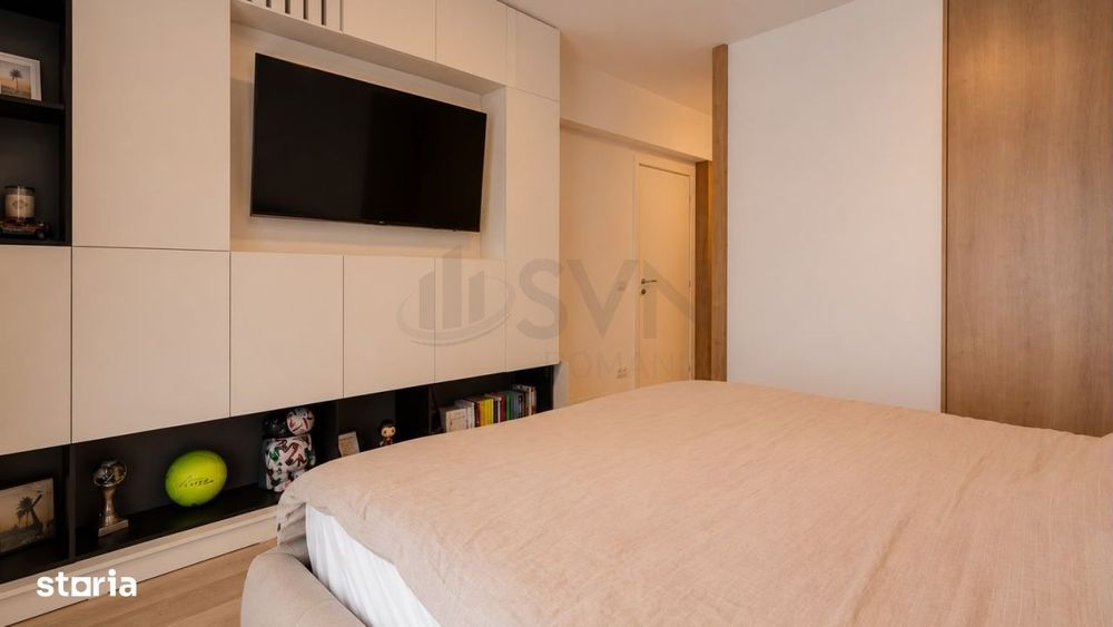Apartament 3 Camere I Arbo Residence