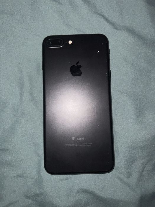 Iphone 7 Plus 32GB