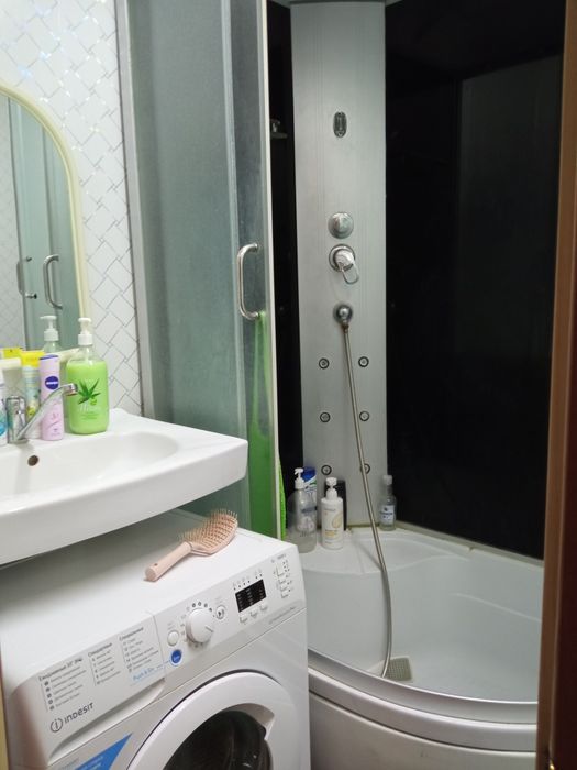 Продам 3х комнатную