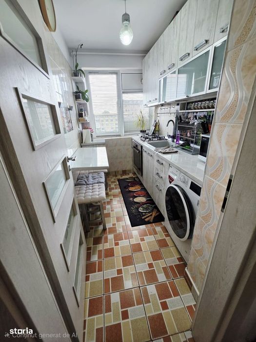 Apartament 2 camere Ultracentral, renovat 2024, mobilat | utilat