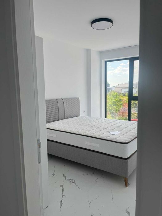 Дава се под наем Тристаен апартамент в Пловдив, Кършияка - 120 кв.м за 600 € - Снимка #3