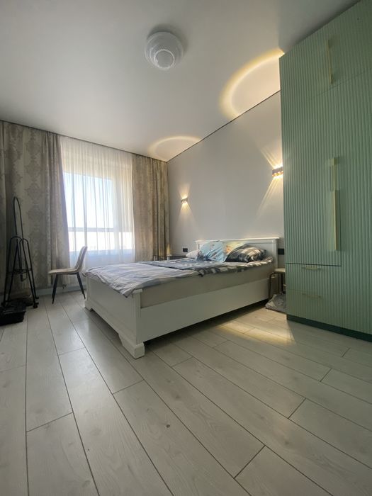 Сдается комната в жк Tomiris Towers (в квартире)