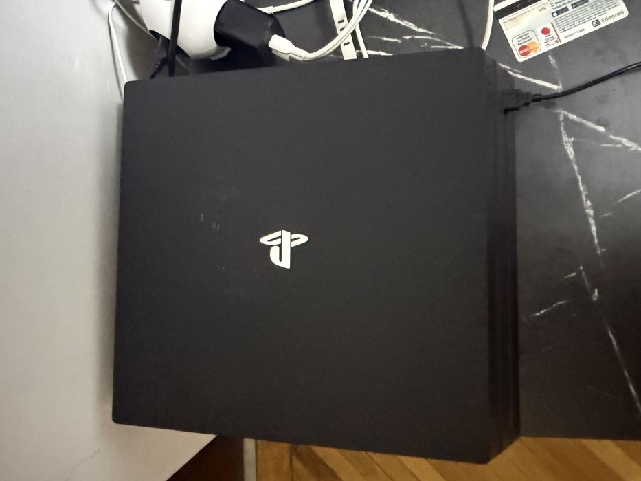 Playstation 4 pro