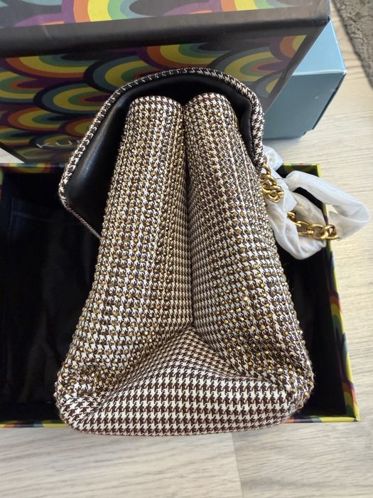 Geanta Kurt Geiger Kensington mini