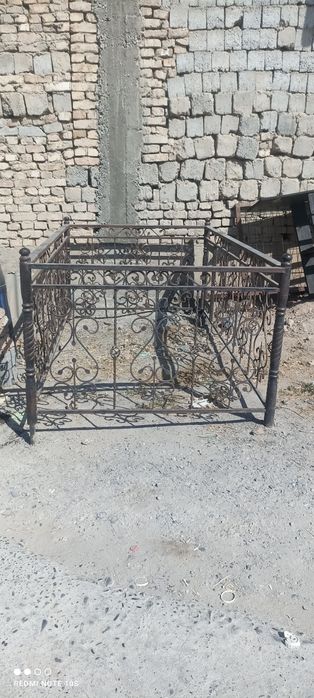 Решетка можно использовать для перилу .O,o'y xona qilsaham bo'ladi