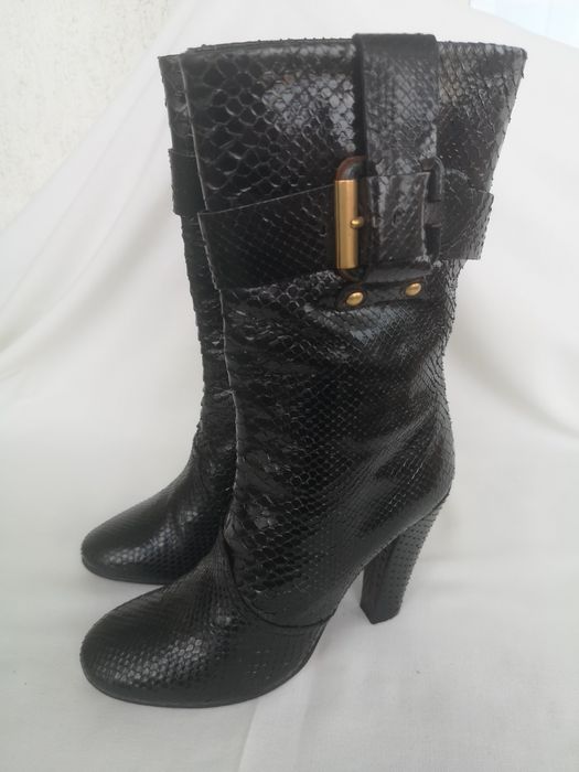 Chloe, оригинални боти, номер 39