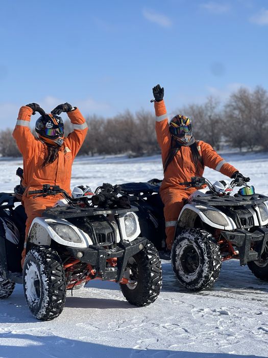 Квадроциклы продажа бизнеса