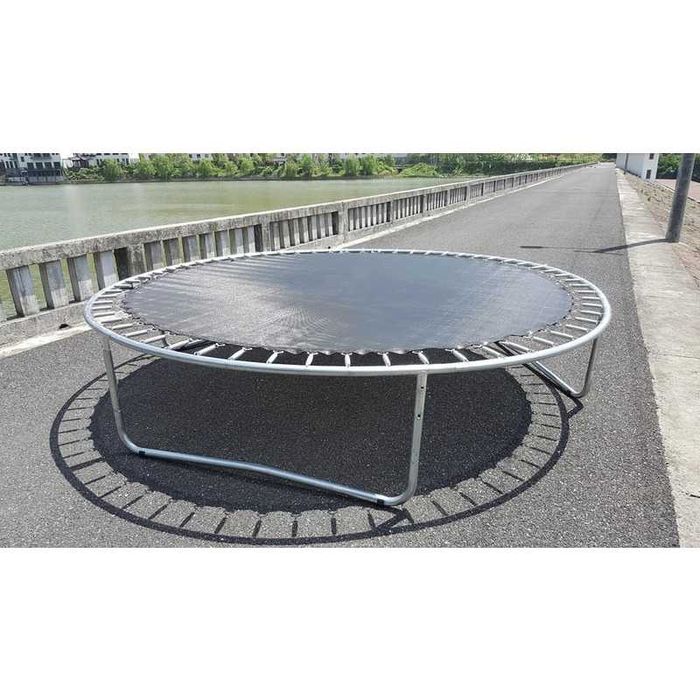 Платно за батут Buba 8FT (244 см) - 48 куки