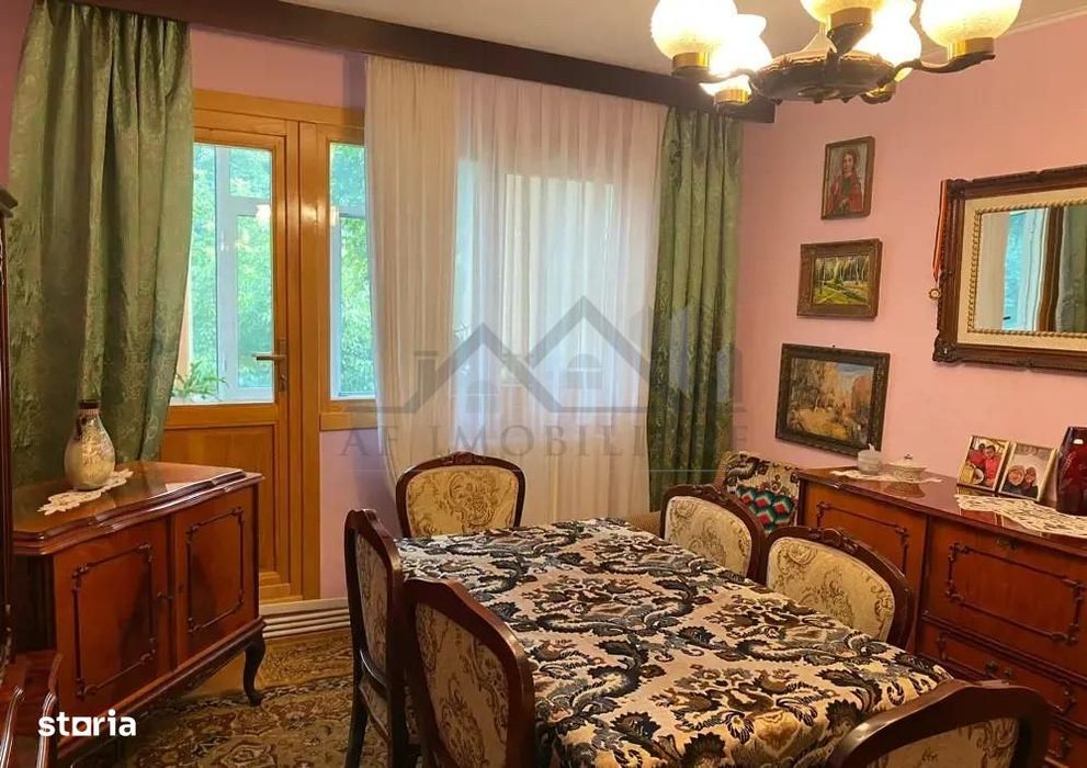 Apartament 3 camere Tatarasi - Flora — fotografia 1