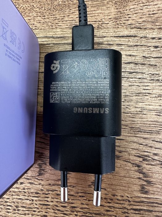 Samsung Galaxy Z Flip 4 purple 256GB