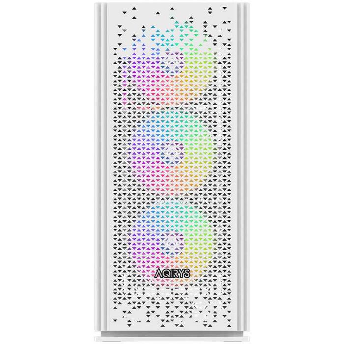 Carcasa AQIRYS Gacrux