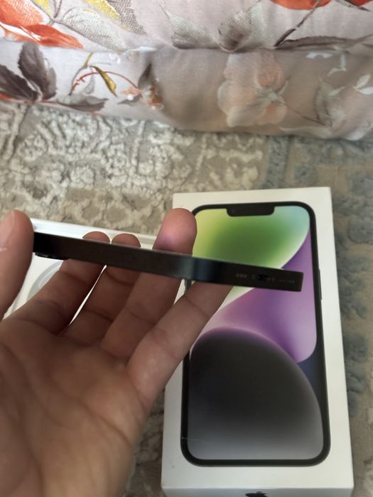 Айфон 14 128 GB Завод