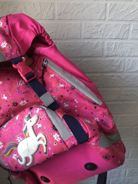 Рюкзак для девочки