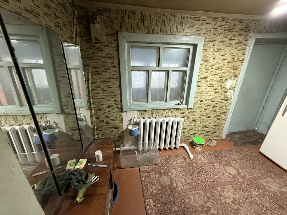 Сдам дом в Рабочем!