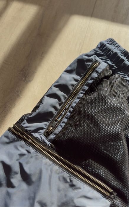 Рядък луда панталон