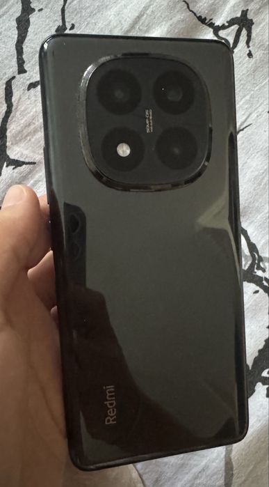 Redmi Note 14 Pro+
