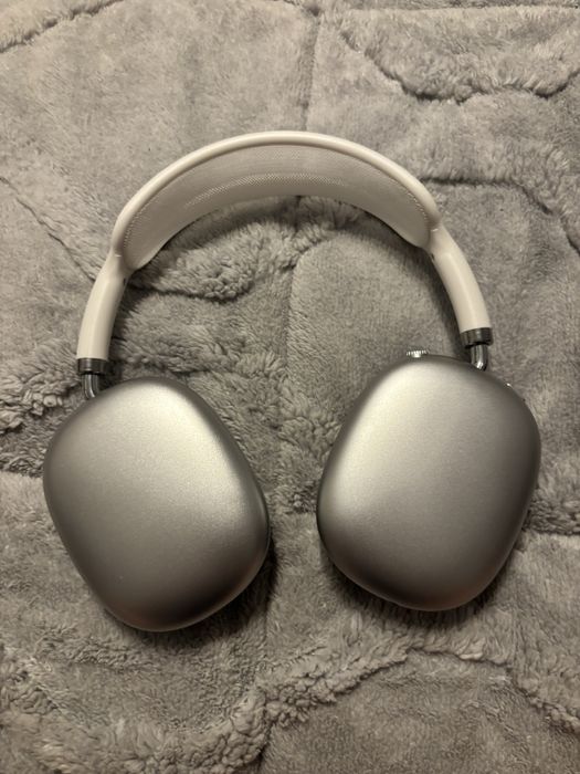 Casti air pods max