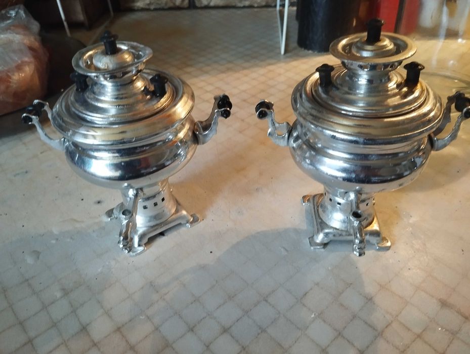 Самовар самоварчик сувенир