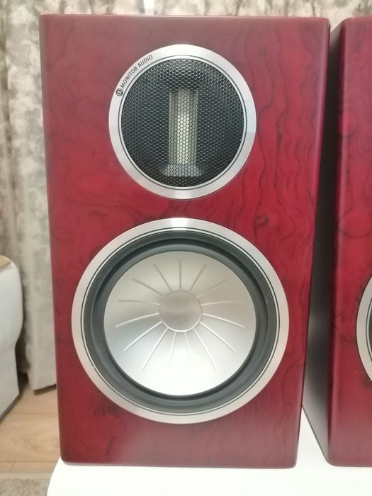 Monitor audio Gold gx 100