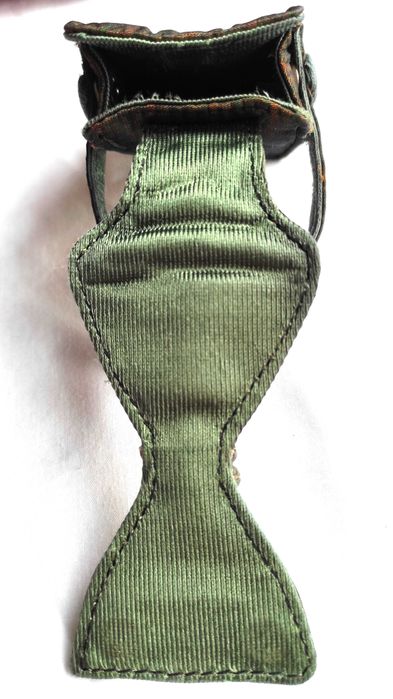 Мини несесер, портмоне, мини чанта