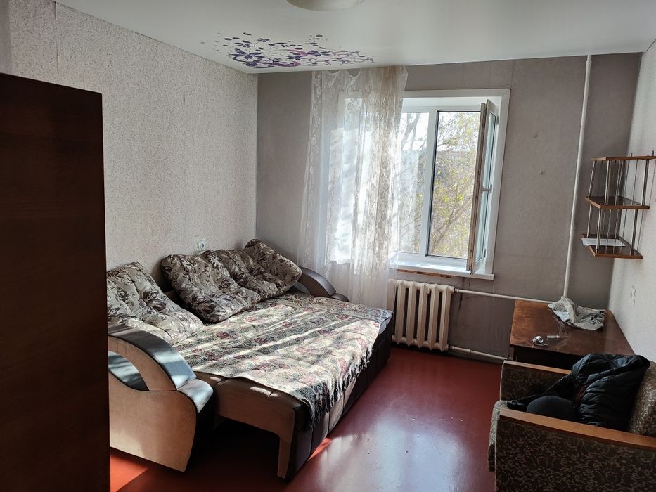 Сдам 2-х комнатная