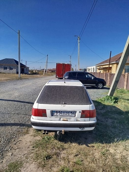 Продам Ауди 100 универсал