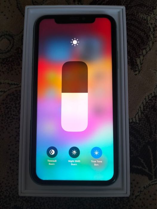 Айфон 11 128 гб СРОЧНО!