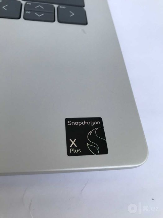Hp omnibook 5 16/512gb