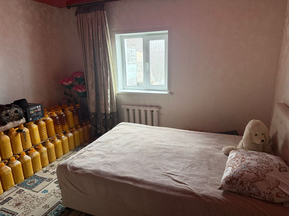 Продам 3-х комнатный дом