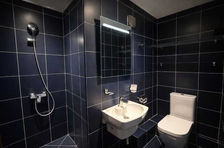 Дава се под наем Четиристаен апартамент в София, Стрелбище - 220 кв.м за 1395.36 € - Снимка #7