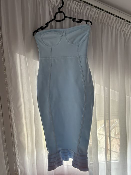 Rochie Bandage Pretty Little Thing