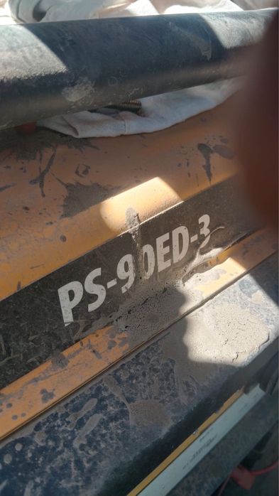 Аппарат для пенабетон