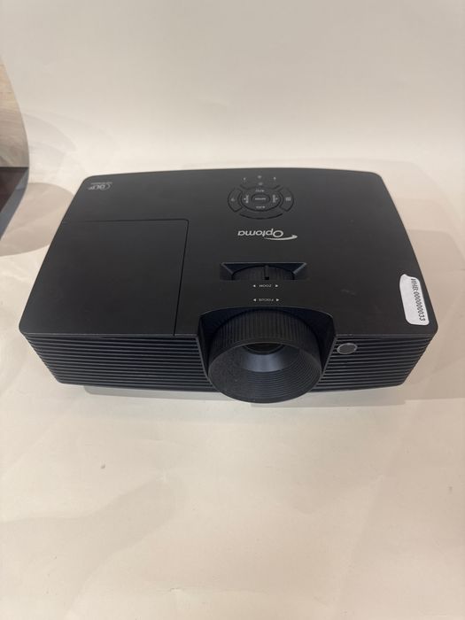 Optoma HD141X / HD142X (черный)