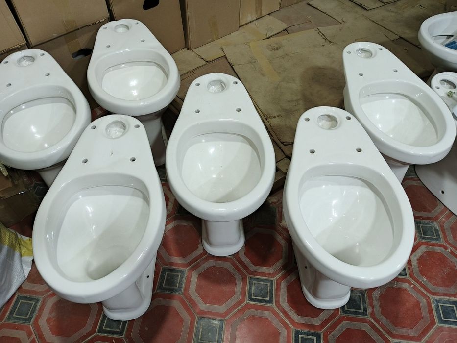 Supper Aksiya unitaz унитаз chashagen чашаген