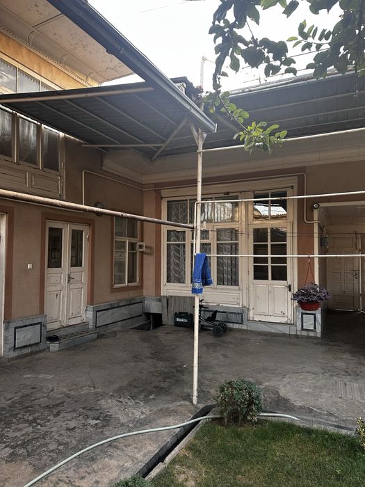 Uyni bir qismi sotiladi