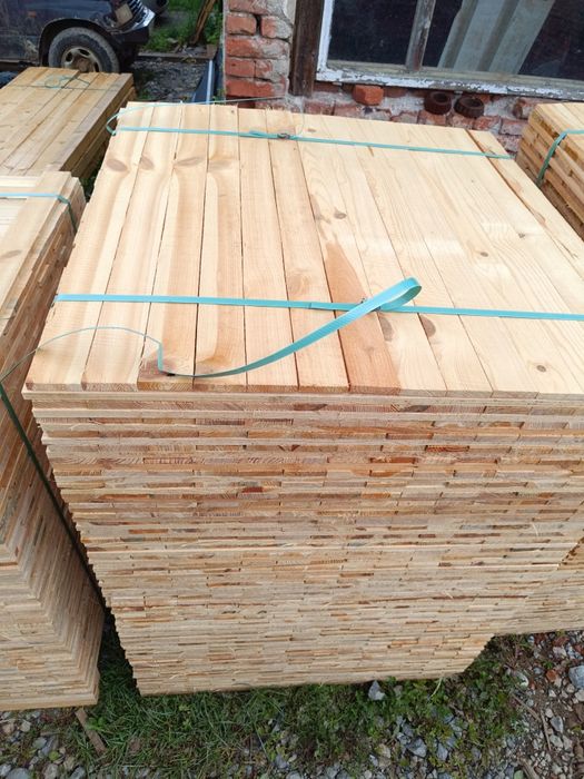 Дървен  Материал