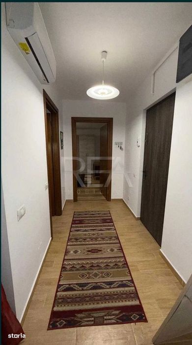 2 camere Mall Vitan | 60 mp | Centrala | Parcare