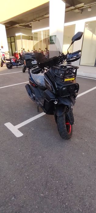 Sirochniga sotiladi 7 ml naxtga faqat Tank fulll yangi yurmagan xali