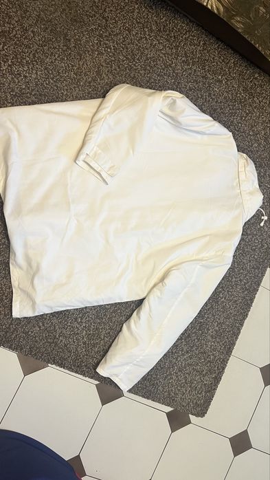 Дамско яке със сваляща се подплата  XXL