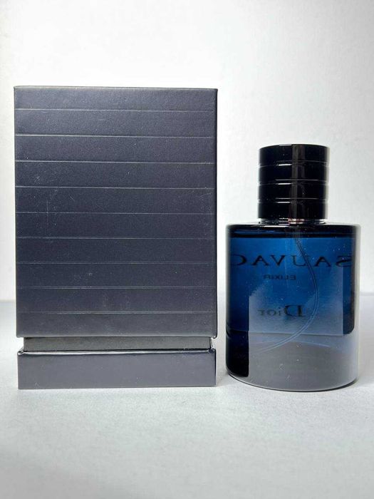 Парфюмы Christian Dior Sauvage Elixir (духи)
