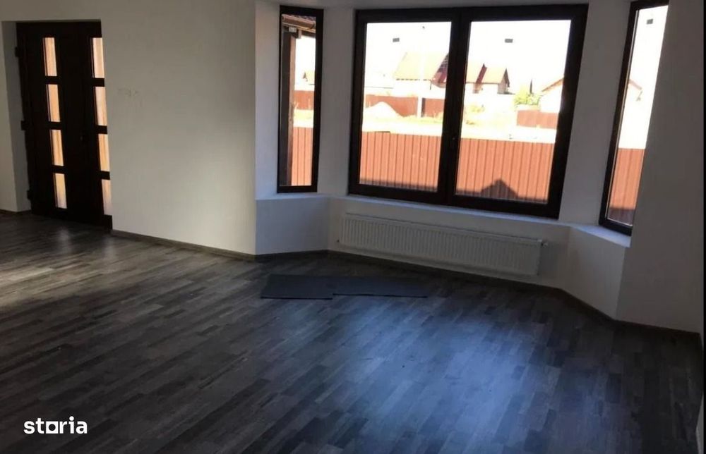 Case noi tip duplex la cheie ,130 mp,teren 300 mp ,Sangiorgiu de Mures