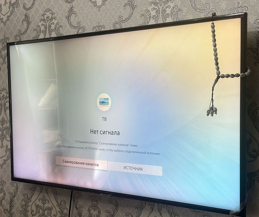 Телевизор самсунг