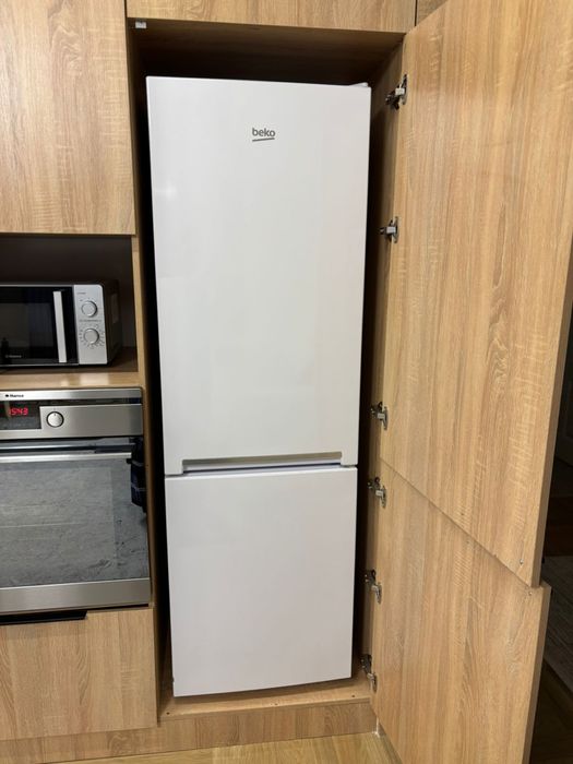 Холодильник Beko