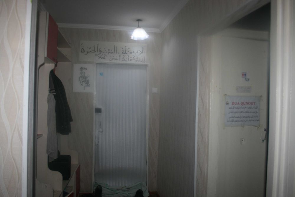 OLDINDAN 3 OYGA TOLOV  ASOSIDA Ijaraga  3 xonali  4 qavatda kvartira