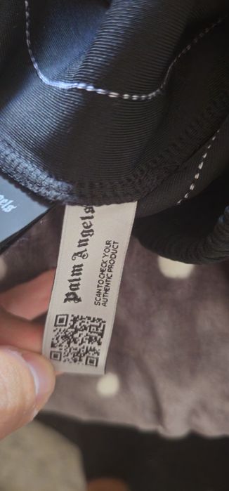 Set Palm Angles tricou+pantaloni scurti