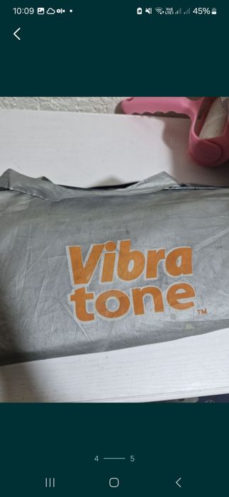 Продам массажер вибратон