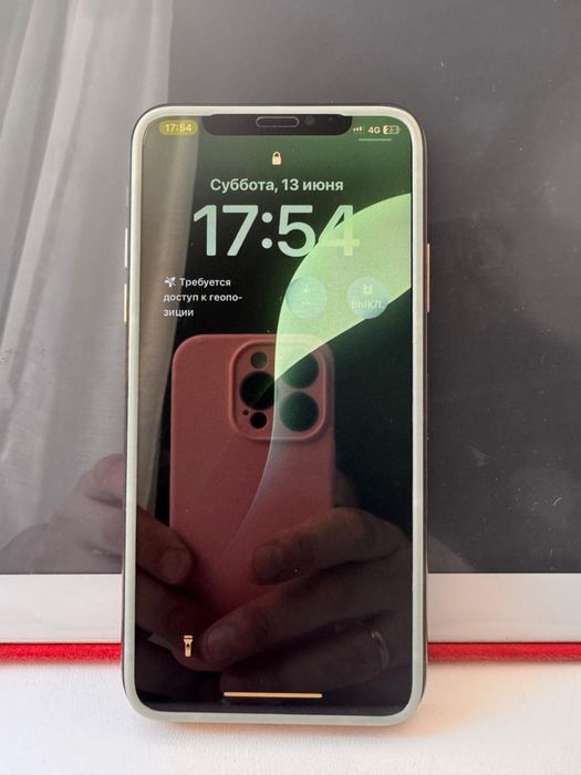 Iphone Xs 64 гигабайта